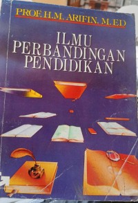 Image of Ilmu Perbandingan Pendidikan