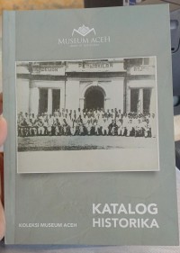 Image of Katalog Historika