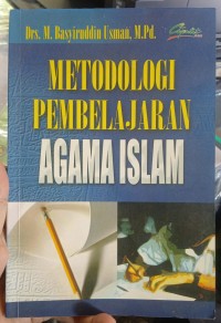 Image of Metodologi Pembelajaran Agama Islam