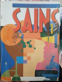 Image of Sains 1