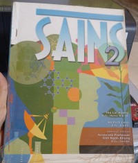 Image of Sains 2