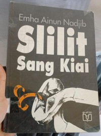 Image of Slilit Sang Kiai